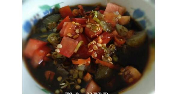 Resep Sambal Kecap Kecap Pedas 3 Piring Sehari