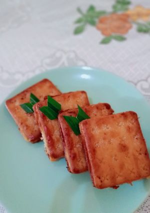 Foto resep Gabin Tape Keju