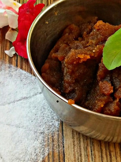 सूजी हलवा (suji halwa recipe in hindi) रेसिपी मुख्य फोटो