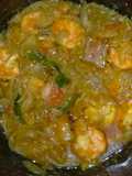 🍤🍤চিংড়ি ভুনা🍤🍤