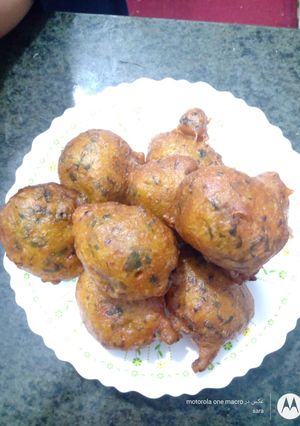 عکسی از دستور پاکورا