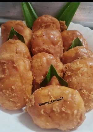 Foto resep Gemblong
