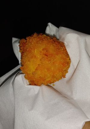 Foto resep Nugget Tape Singkong