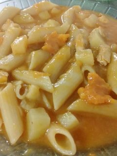 Una foto de Guiso de Fideos!