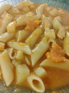 Una foto de Guiso de Fideos!
