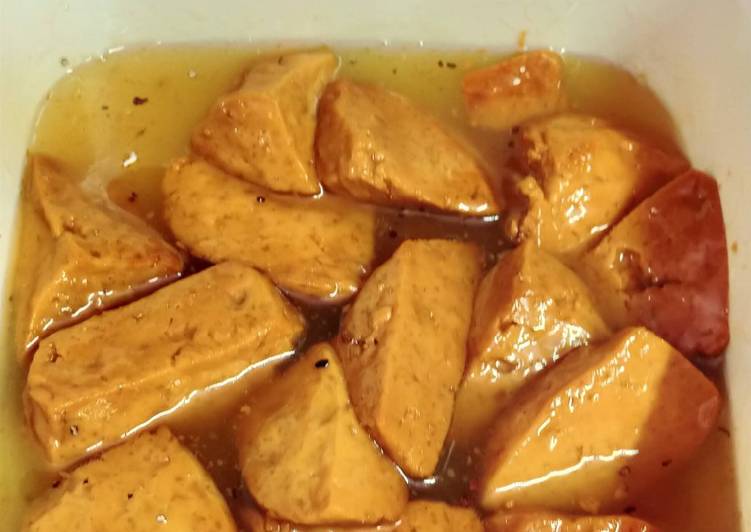 छेना खुरमा (Chena khurma)