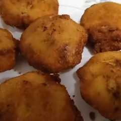 Una foto de Maxi nuggets de pollo