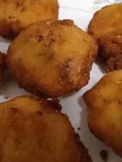 Una foto de Maxi nuggets de pollo