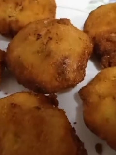 Una foto de Maxi nuggets de pollo