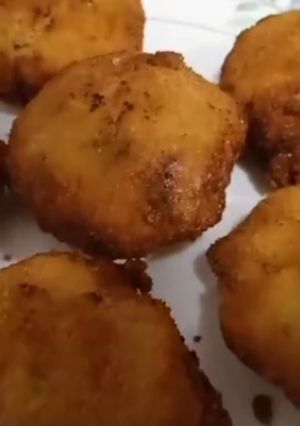 Foto principal de Maxi nuggets de pollo