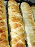 Pan de jamón