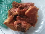 Bali Bandeng dan Tahu