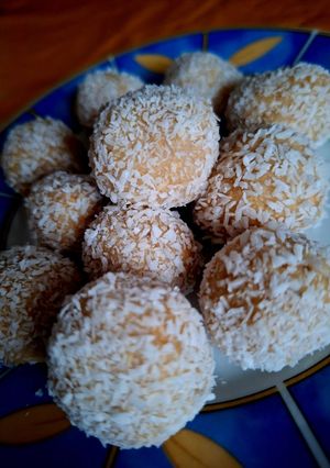 Banángolyó recept fotója
