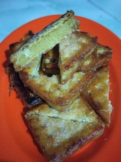 Foto resep Gabin Fla Susu