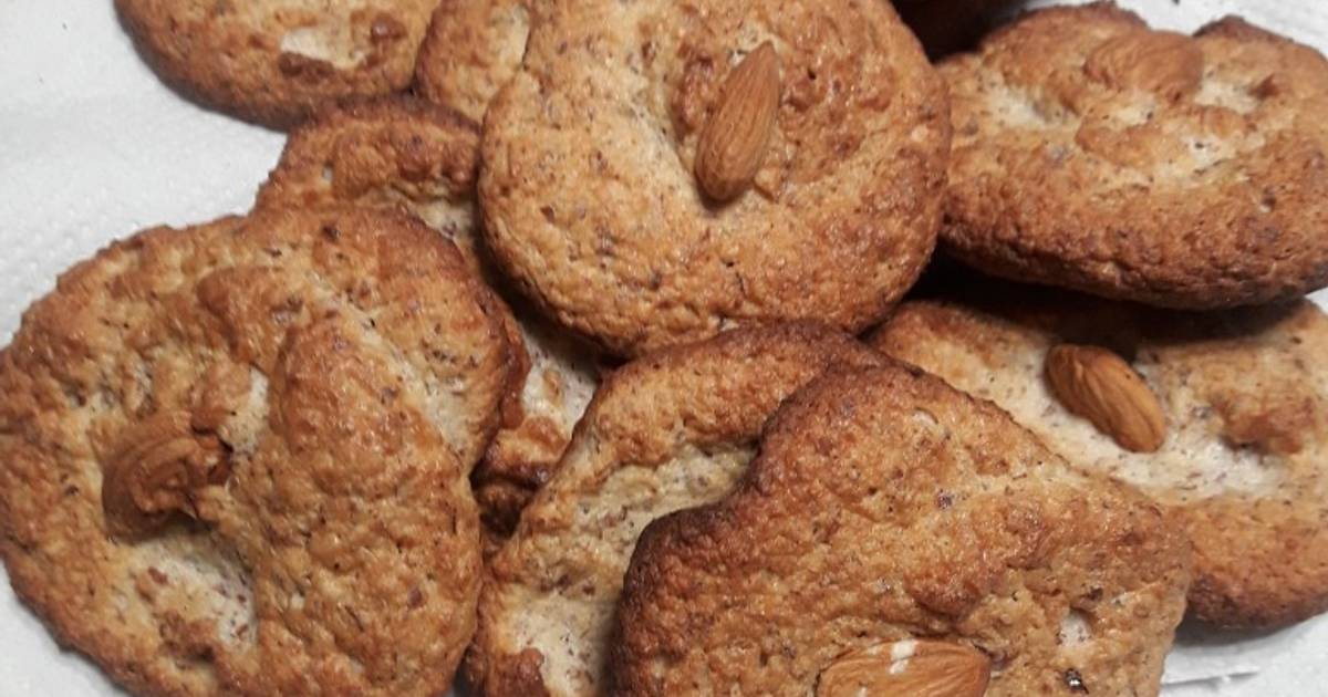 Galletas para diabeticos 28 recetas caseras Cookpad Galletas para diabeticos 28 recetas caseras Cookpad