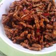 Kering Tempe