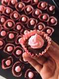 Cupcakes de Zanahoria