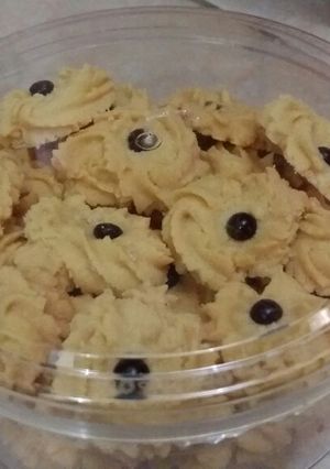Foto resep Semprit