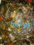 Miyar soya rama or miyar yakuwa