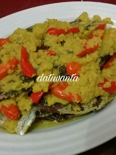 Foto resep Pesmol ikan kembung