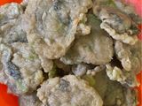 Pempek Kulit Gabus