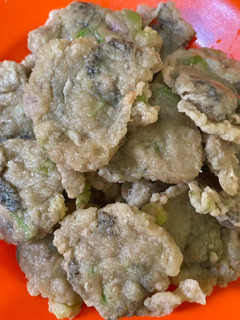 Foto resep Pempek Kulit Gabus