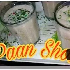 Paan Shot A picture of Paan Shot.