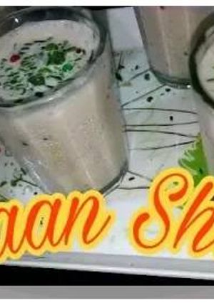 A picture of Paan Shot.