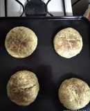 Pan de yuca y plátano... Libre de gluten