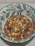 171: Healthy Banana Choco Ice Cream