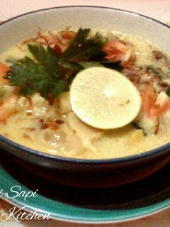 Foto resep Soto Kaki Sapi