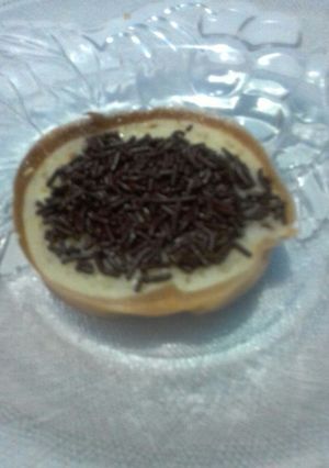 Foto resep Martabak mini susu