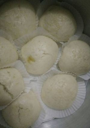 Foto resep Bakpow