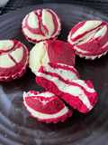 Apam Red Velvet