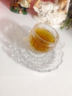 عکسی از دستور دمنوش آویشن