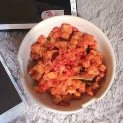 05. Sambel Goreng Kentang রেসিপির প্রধান ছবি
