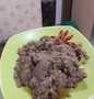 Cara Gampang Membuat Resep Lapis daging sapi tanpa santan Anti Ribet, Mantap