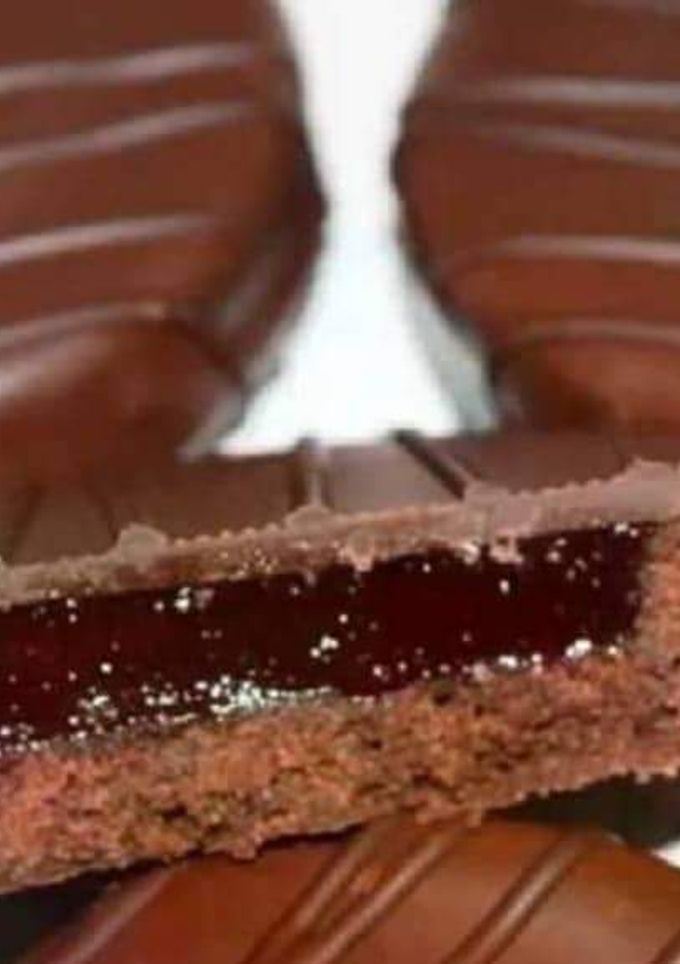 صورة لوصفة صابلي بالشوكولاته