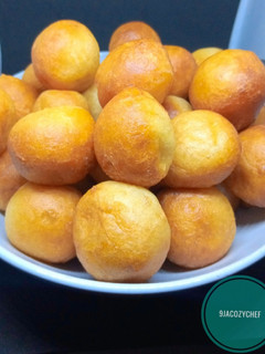 A picture of Puff puff.