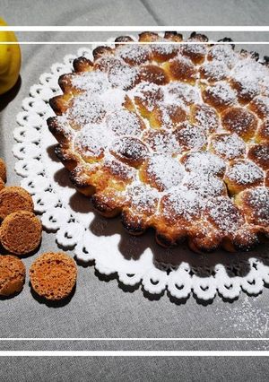 Foto di Crostata amamela