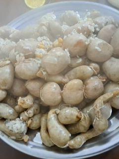 صورة لوصفة سجقات خروف