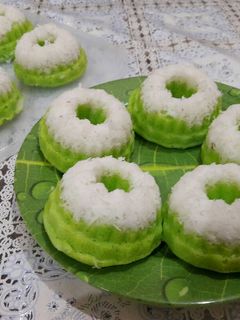 Foto resep Putu Ayu