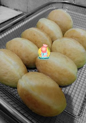 Foto resep Donat Kentang