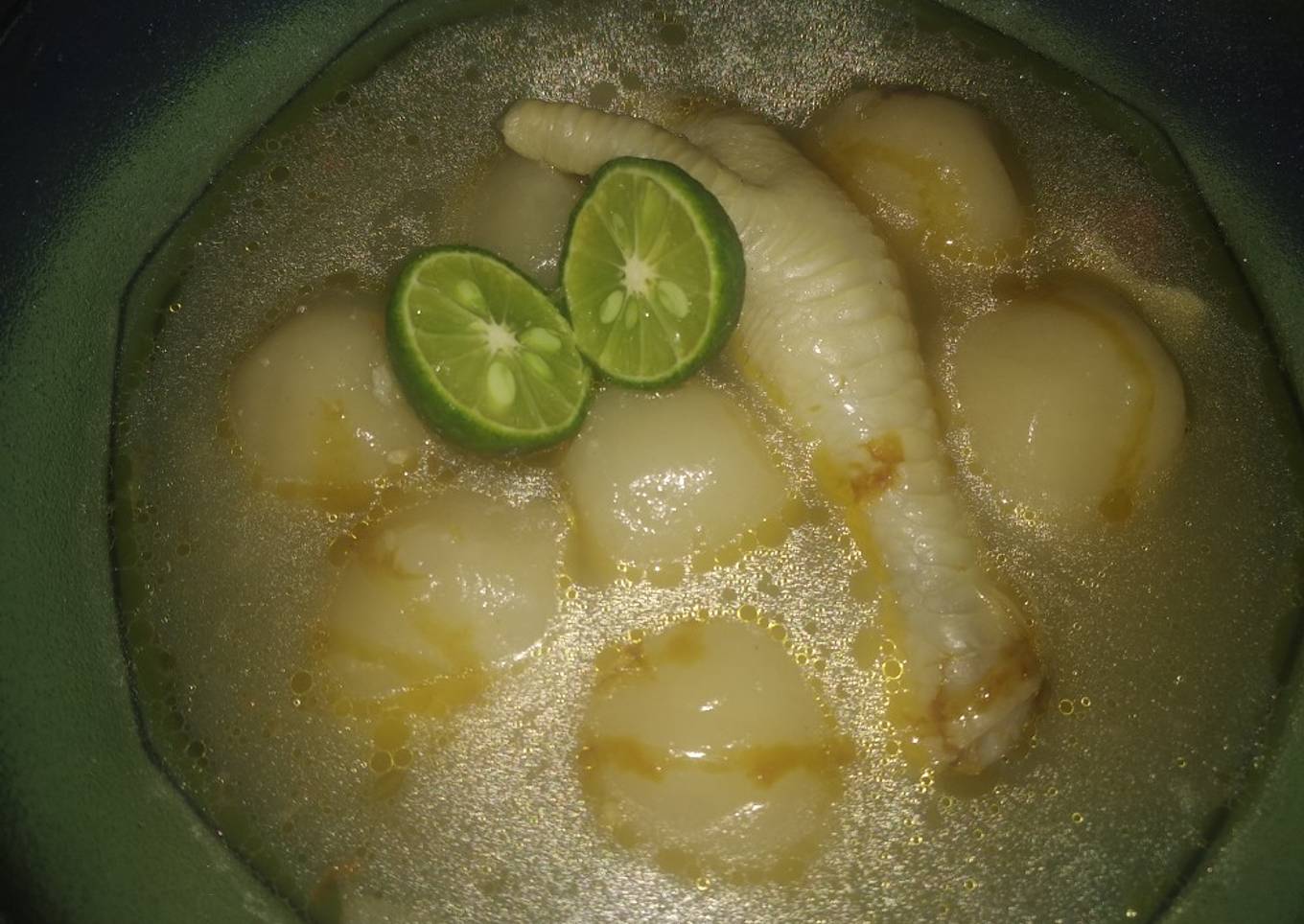 Baso aci ceker virallll