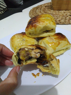 Foto resep Bolen Bandung
