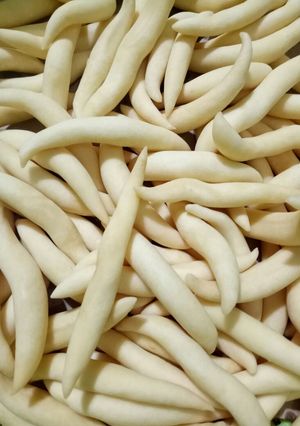 Foto resep Kue Telor Gabus Keju