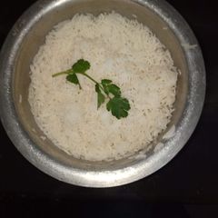 Namkeen rice A picture of Namkeen rice.