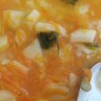 Sopa de la abuela