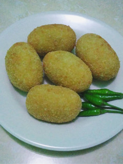 Foto resep Kroket