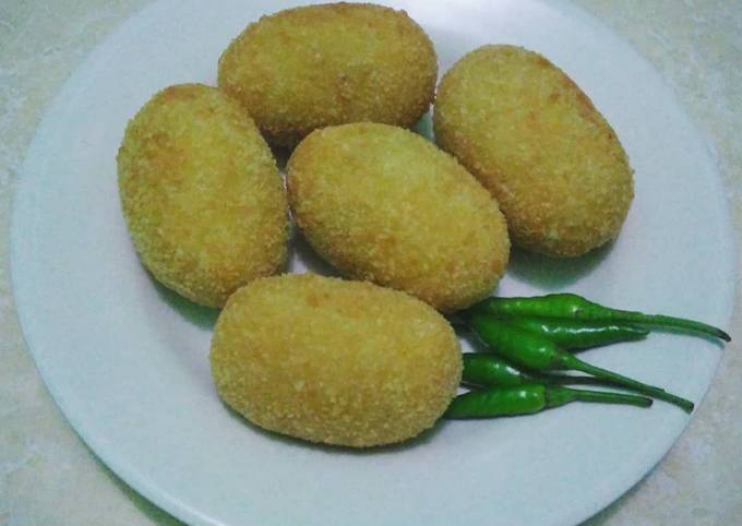 Kroket